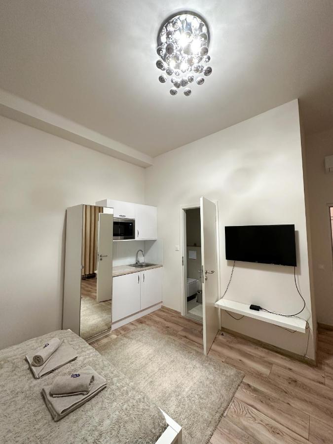 Tatra Residences Βουδαπέστη Εξωτερικό φωτογραφία