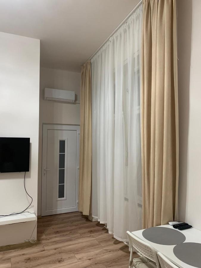 Tatra Residences Βουδαπέστη Εξωτερικό φωτογραφία
