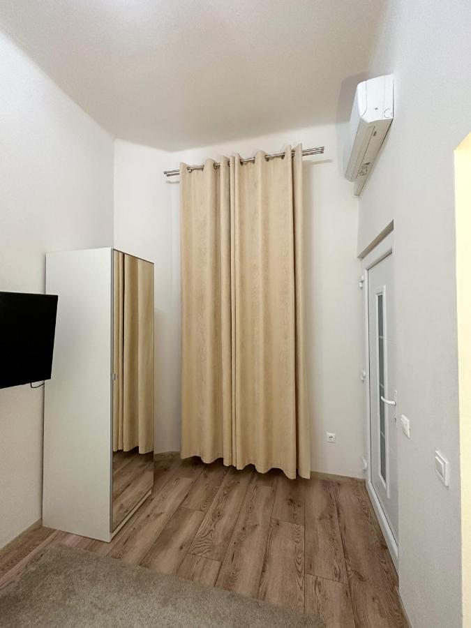 Tatra Residences Βουδαπέστη Εξωτερικό φωτογραφία