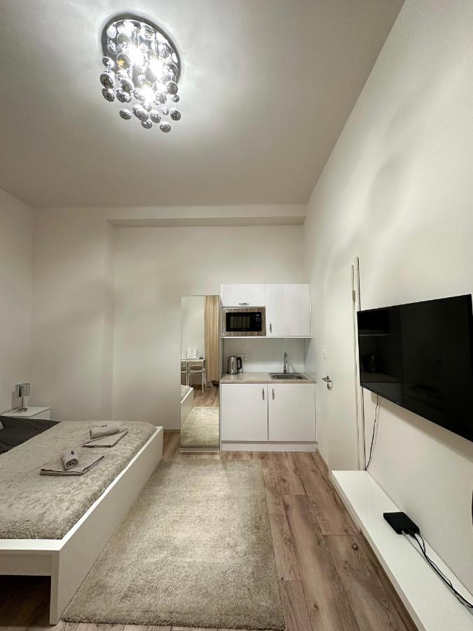 Tatra Residences Βουδαπέστη Εξωτερικό φωτογραφία