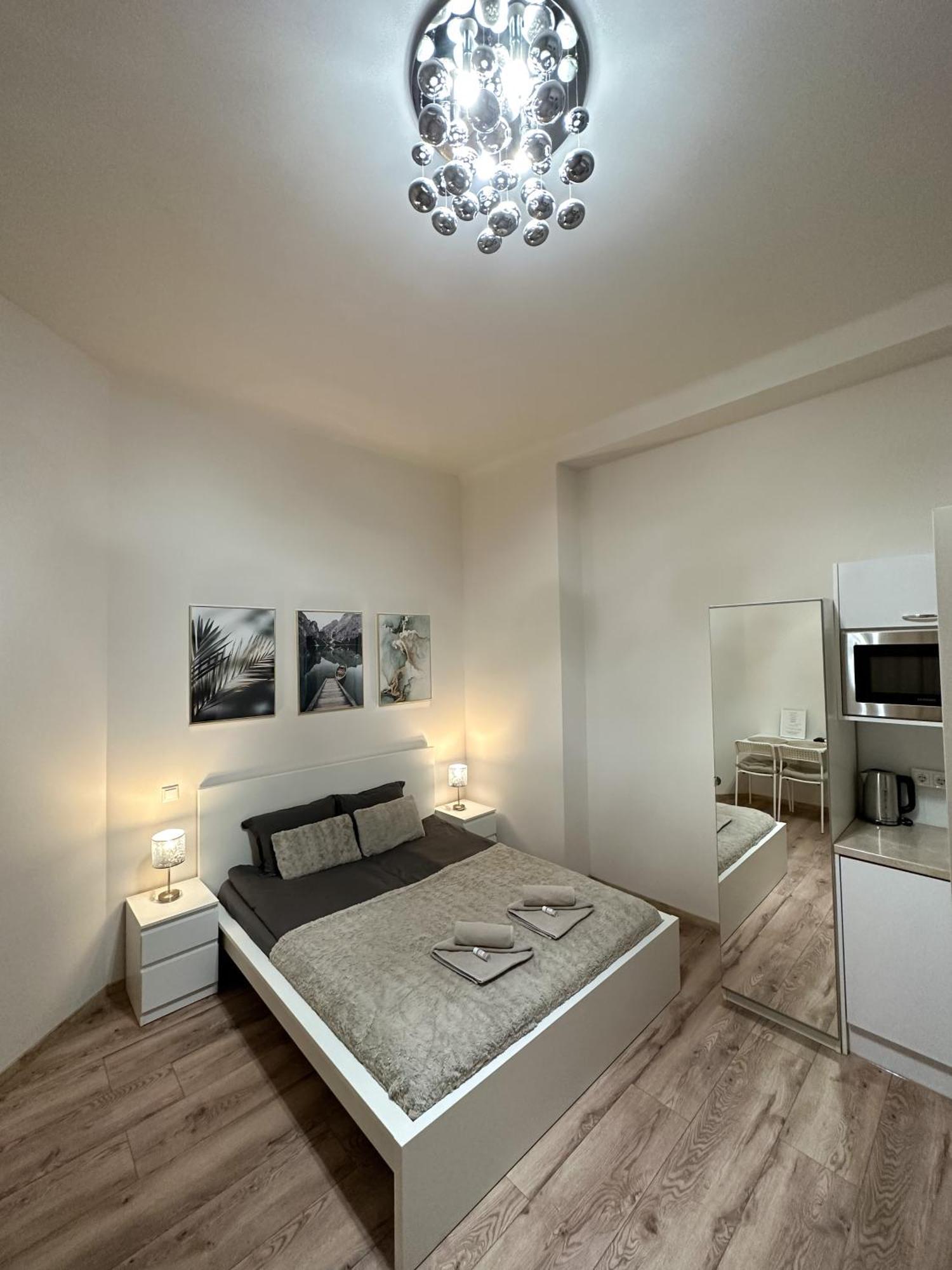 Tatra Residences Βουδαπέστη Εξωτερικό φωτογραφία