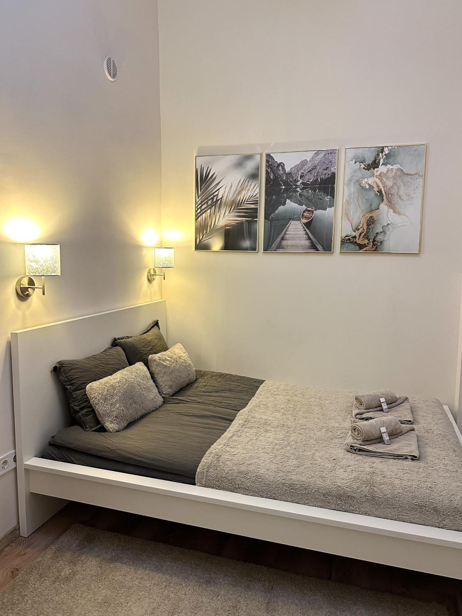Tatra Residences Βουδαπέστη Εξωτερικό φωτογραφία